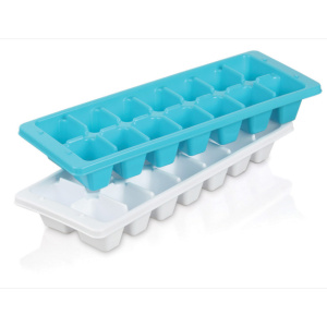 Παγοθήκη Πλαστική 2τμχ