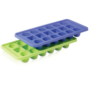 Παγοθήκη Πλαστική Σετ 2 Τεμαχίων Μ-257