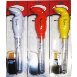 Μίξερ Μπαταρίας ΗΒ-202D