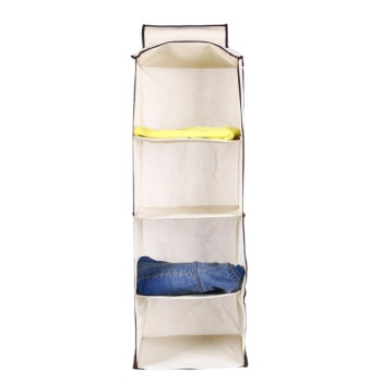Θήκη Organizer 30x30x80 4Θέσεων