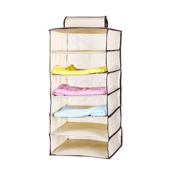 Θήκη Organizer 30x30x80 6Θέσεων