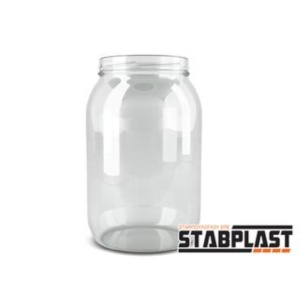 Βάζο Γυάλινο 2000ml