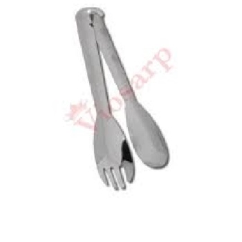 ΛΑΒΙΔΑ ΑΝΟΞΕΙΔΩΤΗ ΣΑΛΑΤΑΣ Νο2 VIOSARP 20CM