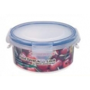 Τάπερ Με Καπάκι Ασφαλείας 1900ml