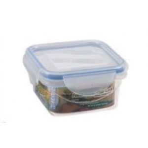 Τάπερ Με Καπάκι Ασφαλείας 300ml