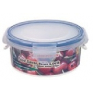 Τάπερ Με Καπάκι Ασφαλείας 950ml