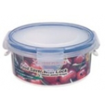 Τάπερ Με Καπάκι Ασφαλείας 950ml