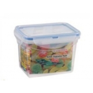 Τάπερ Με Καπάκι Ασφαλείας 800ml