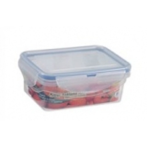 Τάπερ Με Καπάκι Ασφαλείας 450ml