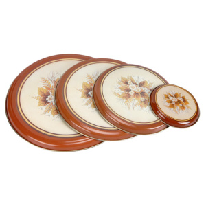 Καπάκια Ντεκόρ Για Εστίες Κουζίνας