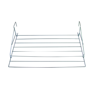 Απλώστρα Μπαλκονίου Γαλβανιζέ