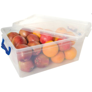 Κουτί Αποθήκευσης Viosarp 15L