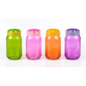 Βάζο Γυάλινο 1000ml