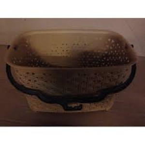 Καλάθι Για Μανταλάκια Raddan