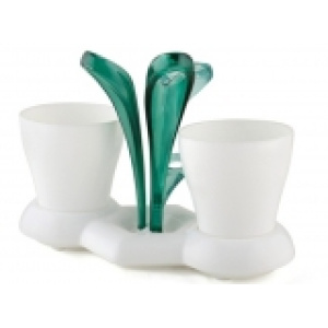 Θήκη Για Οδοντόβουρτσες 4θέσεων