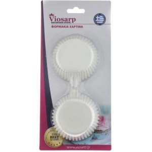 ΦΟΡΜΑΚΙΑ ΧΑΡΤΙΝΑ Ν171 ΣΤΡΟΓΓΥΛΑ