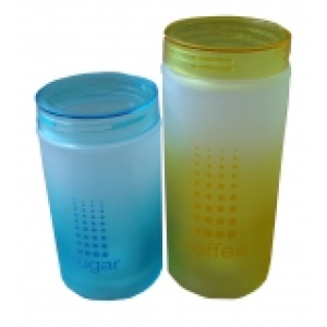 Βάζο Για Καφέ & Ζάχαρη 1200ml