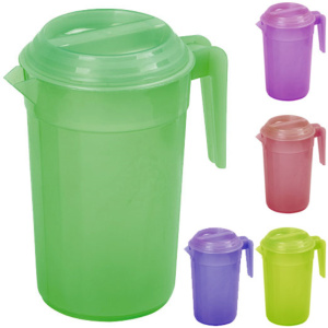 Κανάτα Με Καπάκι 2 Λίτρα Ν14119