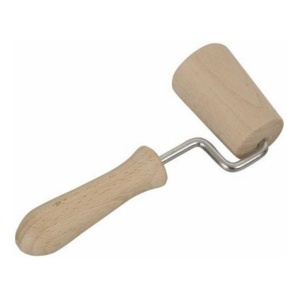 Ρολλάκι Ζύμης Χειρός