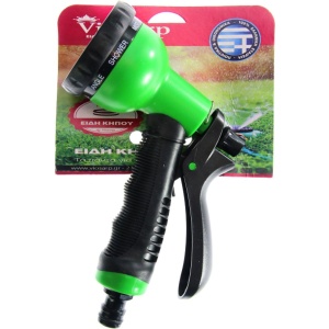 ΠΙΣΤΟΛΙ ΝΕΡΟΥ ΡΥΘΜΙΖΟΜΕΝΟ VC1789