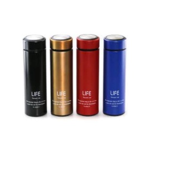 ΘΕΡΜΟ ΠΡΟΣΦΟΡΑ ΜΕ ΣΗΤΑ ΑΝΟΞΕΙΔΩΤΟ 500ML
