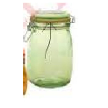 ΒΑΖΟ ΓΥΑΛΙΝΟ ΜΕ ΑΣΦΑΛΕΙΕΣ ΣΤΡΟΓΓΥΛΟ PS1532M 1020ML