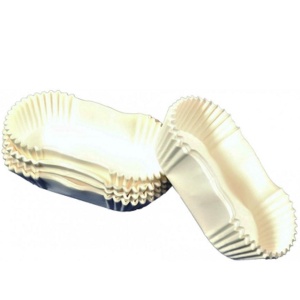 ΦΟΡΜΑΚΙΑ ΧΑΡΤΙΝΑ ΓΙΑ ΚΕΙΚ 8.5x3.5CM (80ΤΕΜ)