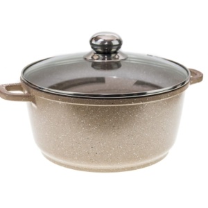 ΚΑΤΣΑΡΟΛΑ 28x11.5cm ΜΕ ΑΝΤΙΚΟΛΛΗΤΙΚΗ ΕΠΙΣΤΡΩΣΗ ΠΕΤΡΑ No20943