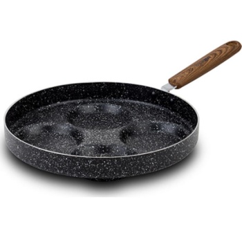 NAVA NATURE ΤΗΓΑΝΙ PANCAKE ΑΝΤΙΚ ΚΟ 26CM