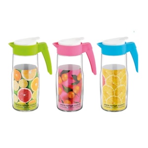 ΚΑΝΑΤΑ ΓΥΑΛΙΝΗ 1500ML 111023