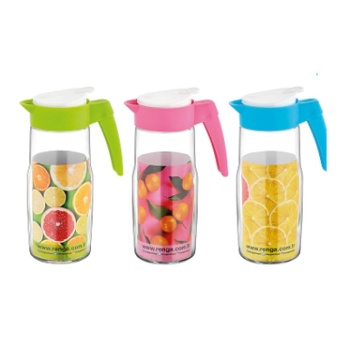 ΚΑΝΑΤΑ ΓΥΑΛΙΝΗ 1500ML 111023