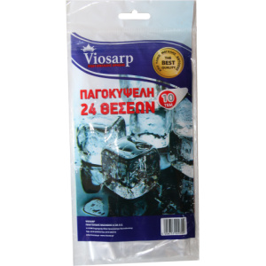 Παγοκυψέλες