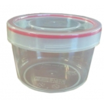 Tάπερ Βιδωτό 800ml