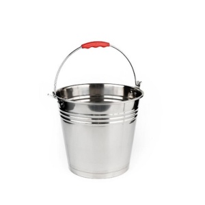 ΚΟΥΒΑΣ ΑΝΟΞΕΙΔΩΤΟΣ 10L 103 30x26