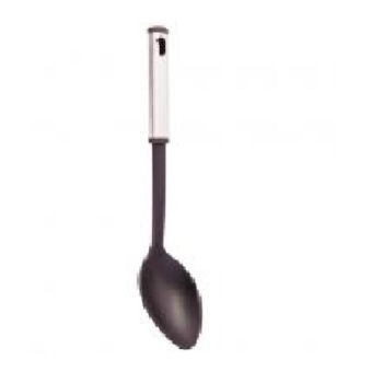 GEOR ΚΟΥΤΑΛΑ ΠΛΑΣΤΙΚΗ ΡΑΓΟΥ 30CM (1355-EM)