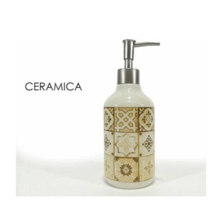 ΘΗΚΗ ΓΙΑ ΥΓΡΟ ΣΑΠΟΥΝΙ ΠΟΡΣΕΛΑΝΗ ART.699251 ΜΠΕΖ