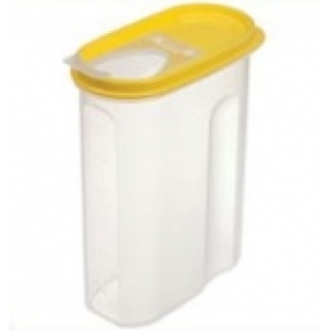 Τάπερ 2400ml 90x180x225