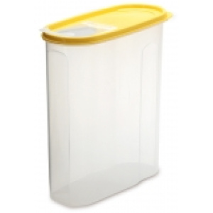 Τάπερ 4000ml 100x230x260