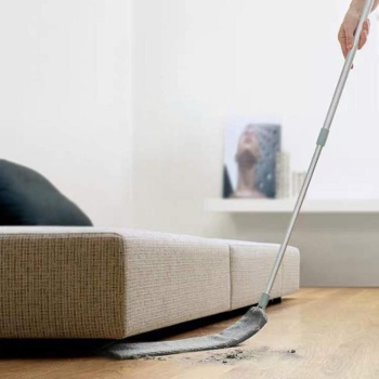 ΒΟΥΡΤΣΑΚΙ MICROFIBRA ΕΥΚΑΜΠΤΟ ΜΕ ΚΟΝΤΑΡΙ 150cm ZP450