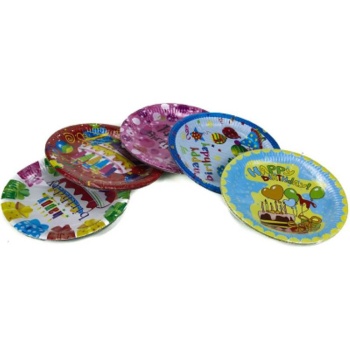 ΠΙΑΤΟ 10ΤΕΜ 18cm PARTY VC1005