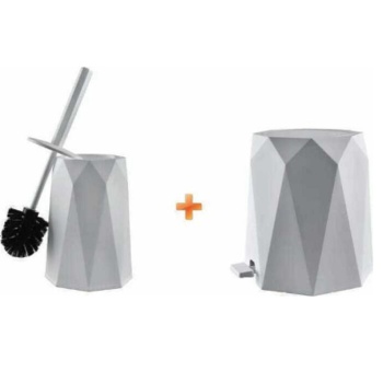 ΠΕΝΤΑΛ ΣΕΤ ΜΕ ΠΙΓΚΑΛ POLYGON 5LT N478