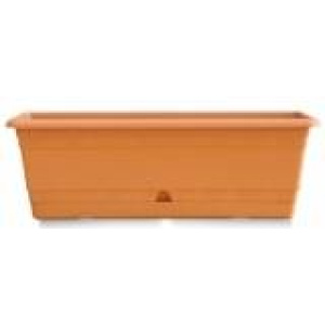 Ζαρντινιέρα & Βάση Viosarp 70εκ