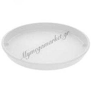 Πιάτο Γλάστρας Creta 28εκ