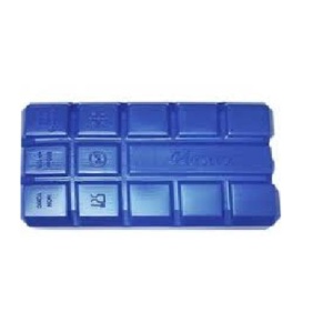 Παγοκύστη 250ml