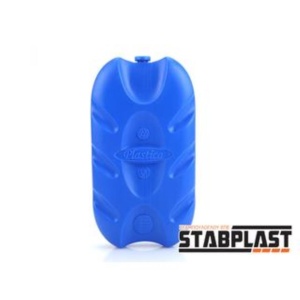 Παγοκύστη οβάλ