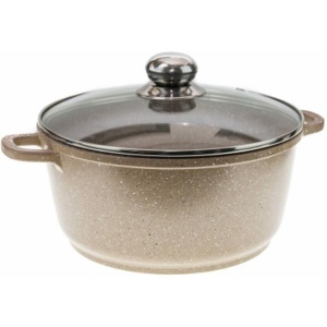 ΚΑΤΣΑΡΟΛΑ 24x11.5cm ΜΕ ΑΝΤΙΚΟΛΛΗΤΙΚΗ ΕΠΙΣΤΡΩΣΗ ΠΕΤΡΑ No20936