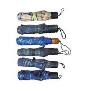 NIMBUS ΟΜΠΡΕΛΑ ΣΠΑΣΤΗ 53CM (ΔΙΑΦΟΡΑ ΧΡΩΜΑΤΑ)