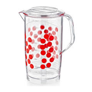 Κανατα Πλαστική 2L