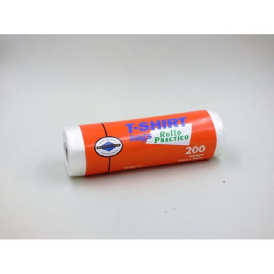 ΠΛΑΣΤΙΚΗ ΣΑΚΟΥΛΑ ΡΟΛΛΟ 22x36 SMALL