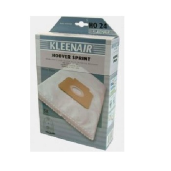 ΣΑΚΟΥΛΑ ΗΛΕΚΤΡΙΚΗΣ ΣΚΟΥΠΑΣ (HO.24)(HOOVER)4ΤΕΜ